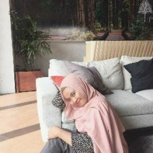 mariessa dwi lestari profile icon