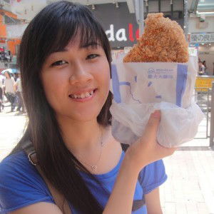 vivian kay profile icon