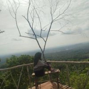 Tiara Rek profile icon