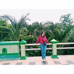 Dilla Kirana profile icon