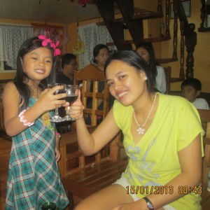 Manelyn Grumo profile icon