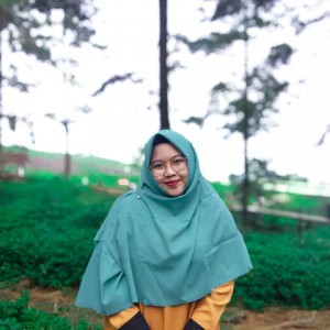 Afina Maulida profile icon