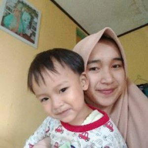 Wartika yuliastina profile icon