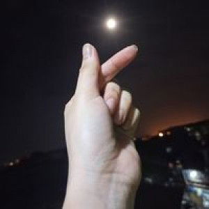 Lin Rosas Molleda profile icon