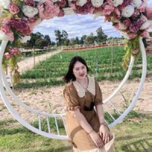 Thitapan Orathai On profile icon