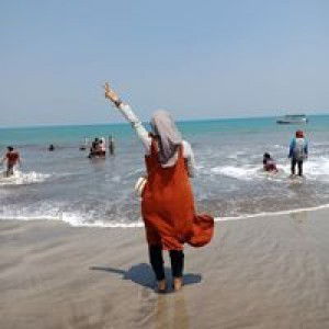 Putri Megawati profile icon