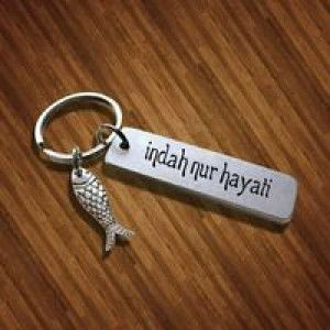 Indah Nur Hayati profile icon