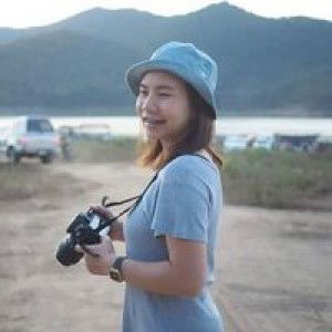 Jane Waree profile icon