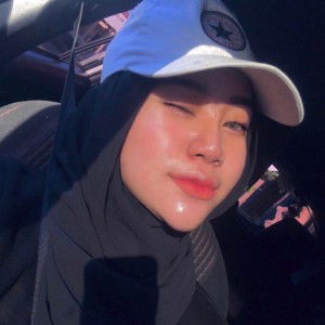 Dinda Suwenita profile icon