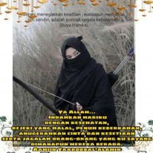 Melda Caemz Abizz profile icon