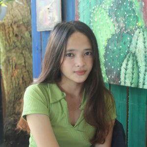 Angeline Lagarta profile icon