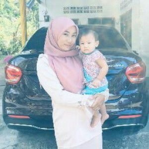 norfarah izani profile icon