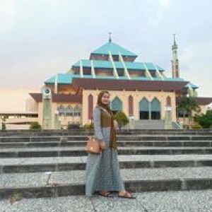 Angel Nde Biringna profile icon