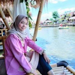 Fratiwi profile icon