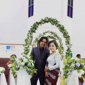 Lisnaria Sitorus profile icon