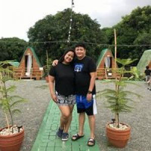 Mary Grace Peña Manalastas-Manliclic profile icon