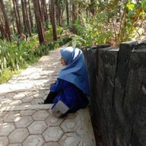 Fitri Umiatun profile icon