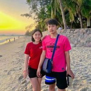 การ์ตูน สมาย'ย profile icon