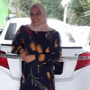 Rohana Yusoff profile icon