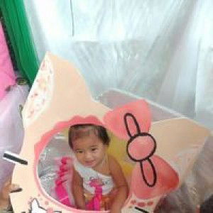 Grace Busilig profile icon