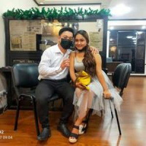 Angel Danao Fernandez profile icon