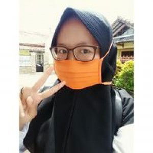 Dhea Ajeng Anggraeni profile icon