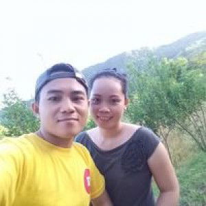 Patty Napagao profile icon