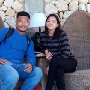 Joyrom Ombac profile icon