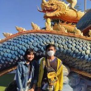 Pakaykaew Kaewta profile icon