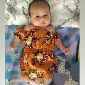 Khurdee Chloe Lunan profile icon