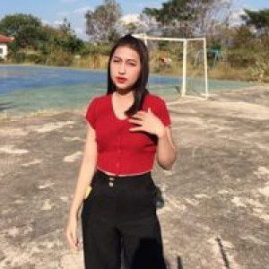 Tang May profile icon