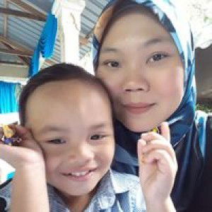 Nurul Rizqi profile icon