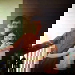 Angelia Low profile icon