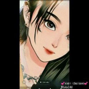 alvira cici profile icon