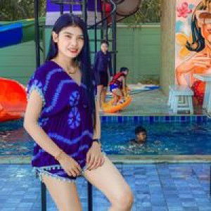 Noey Pornkanok Ploensuk profile icon