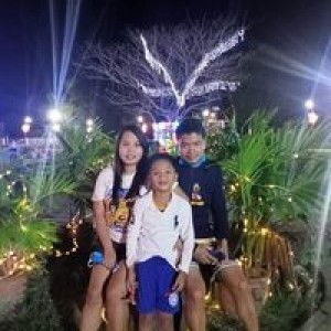 Thet De Guzman profile icon