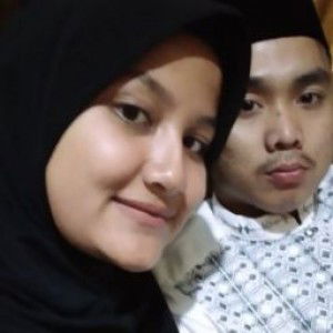 disiniada risma profile icon