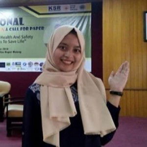 Gestin Damayanti profile icon