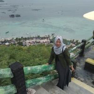 Hidayatun profile icon