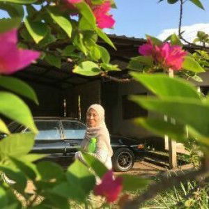 Yasmin Azmi profile icon