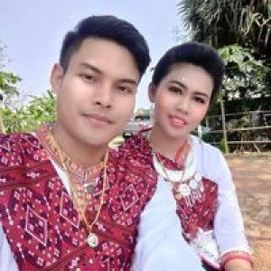 E Nik Kei profile icon