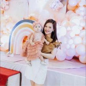 Erika Pauline Beguico profile icon