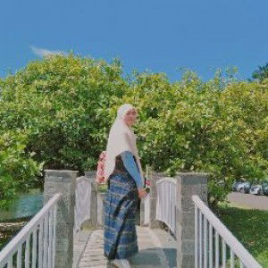 Hilma Tusa'diah profile icon