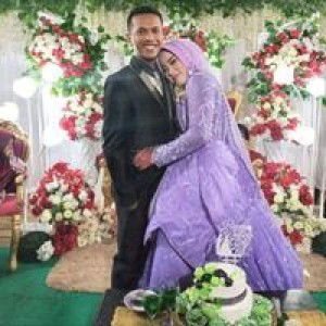 Aida Syafitri profile icon