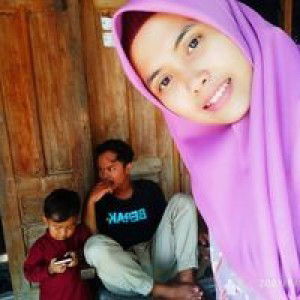 Desi Sulistya Ningrum profile icon