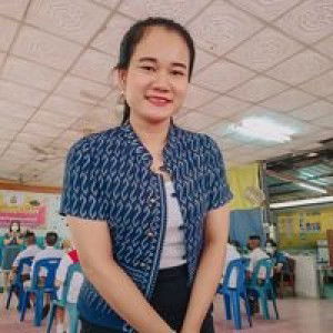 Ketsaraporn Sansuek profile icon