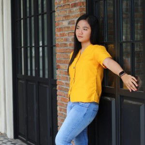 Des Lina profile icon