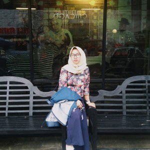 Dinda Abni profile icon