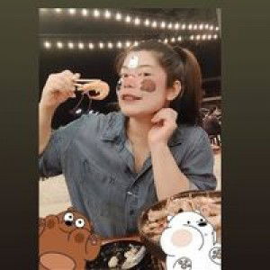 Bai Toey profile icon