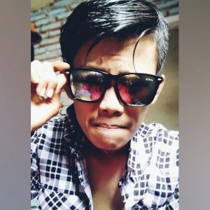 M.naufal tv chanel profile icon